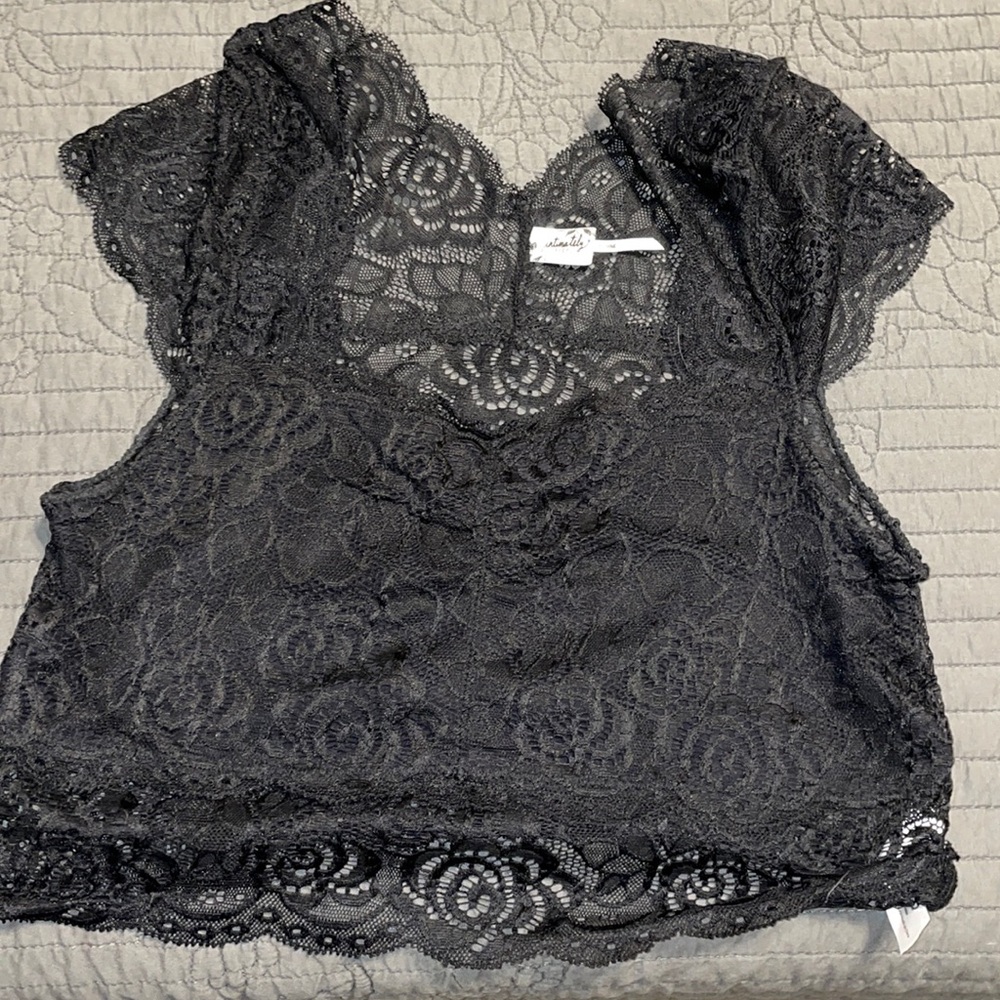 Free people intimates